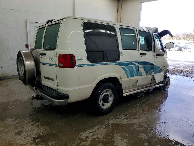 Aukcja sprzedaży 1994 Dodge Ram Van, vin: 2B6HB21XXRK107819, numer aukcji: 72918325