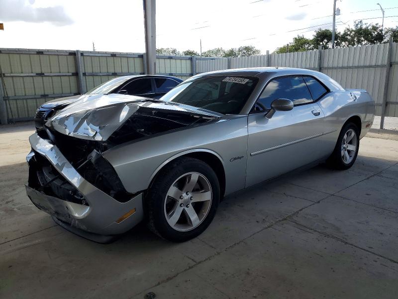 Продажа на аукционе авто 2011 Dodge Challenger, vin: 2B3CJ4DG8BH602492, номер лота: 74734155