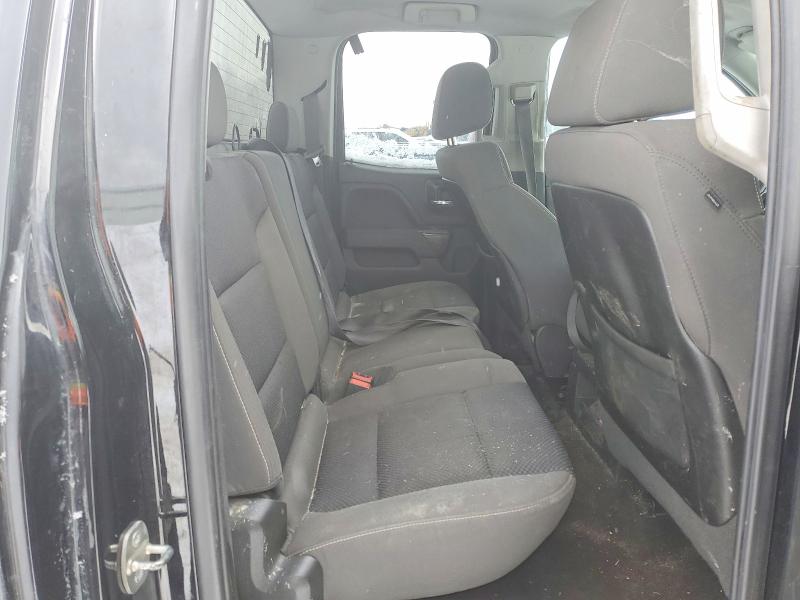 74740085 :رقم المزاد ، 1GTV2UEC2EZ102669 vin ، 2014 Gmc Sierra مزاد بيع