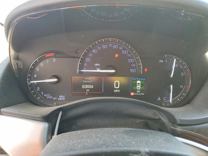 Продаж на аукціоні авто 2019 Cadillac Ats, vin: 1G6AF1RX7K0131229, номер лоту: 73532425