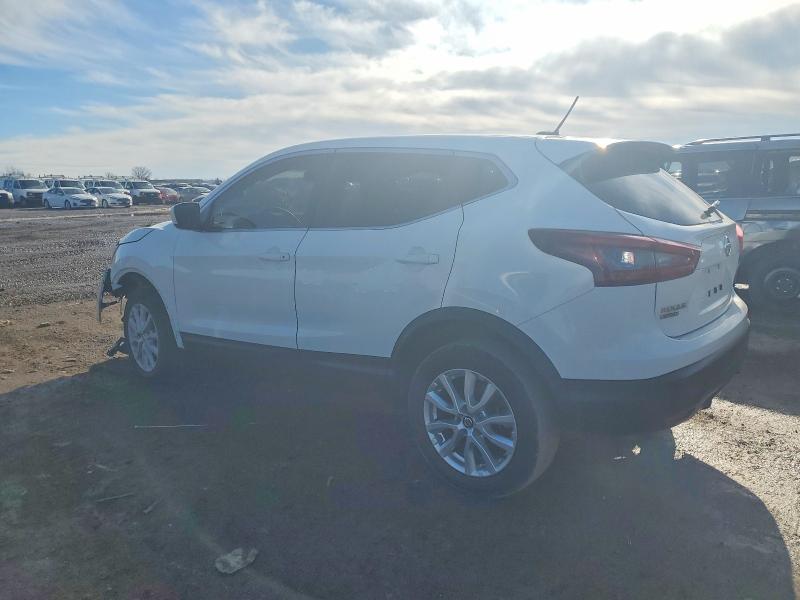 Продаж на аукціоні авто 2021 Nissan Rogue Sport, vin: JN1BJ1AV1MW308516, номер лоту: 72766195