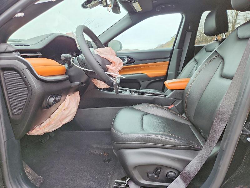 Продажа на аукционе авто 2024 Jeep Compass, vin: 3C4NJDCN4RT160156, номер лота: 97314365