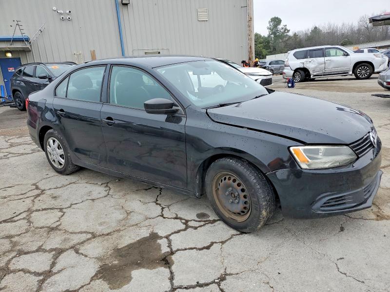 99430205 :رقم المزاد ، 3VW2K7AJ5DM295213 vin ، 2013 Volkswagen Jetta مزاد بيع