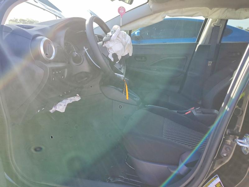 75510175 :رقم المزاد ، 3N1CN8DV5RL894115 vin ، 2024 Nissan Versa S مزاد بيع