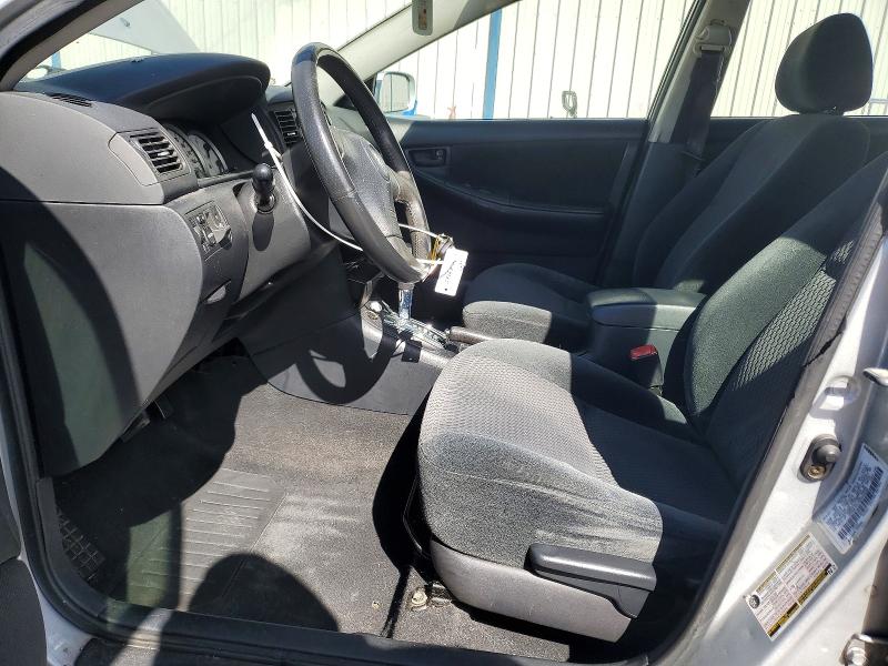 Продажа на аукционе авто 2005 Toyota Corolla, vin: 1NXBR32E35Z344698, номер лота: 74789065