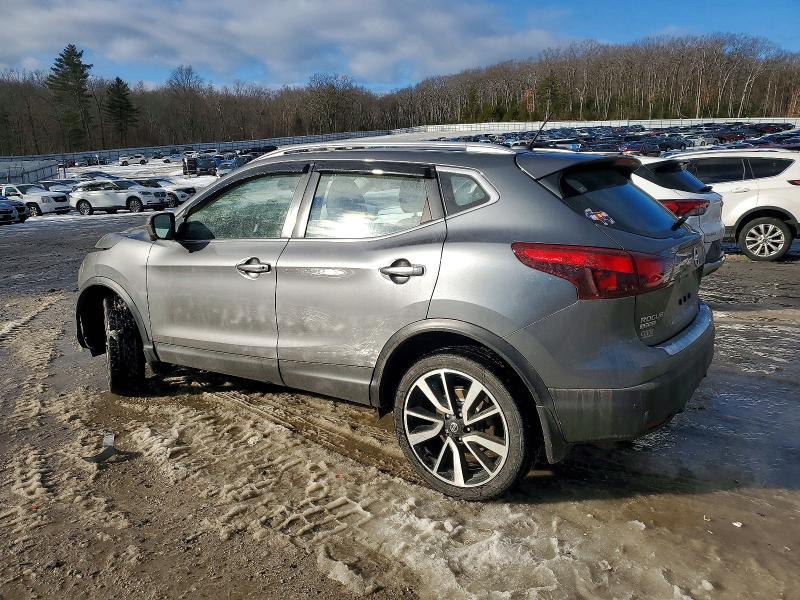 Aukcja sprzedaży 2019 Nissan Rogue Sport, vin: JN1BJ1CR5KW337367, numer aukcji: 98678625