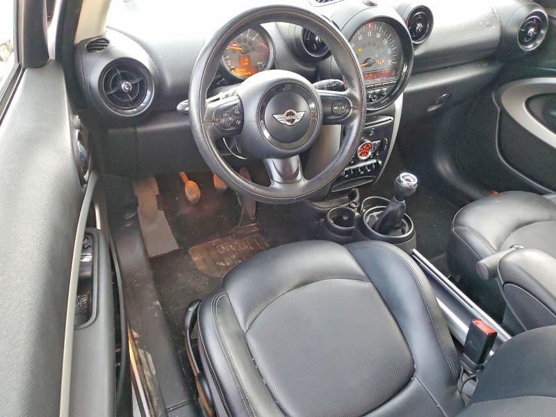 2015 Mini Cooper მანქანა იყიდება აუქციონზე, vin: WMWSS1C51FWN46731, აუქციონის ნომერი: 74411745