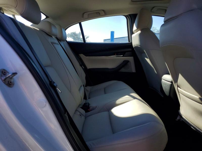 Aukcja sprzedaży 2021 Mazda 3, vin: JM1BPACL2M1313857, numer aukcji: 72131745