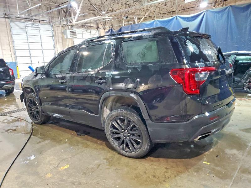 2022 Gmc Acadia მანქანა იყიდება აუქციონზე, vin: 1GKKNML48NZ156682, აუქციონის ნომერი: 75261745