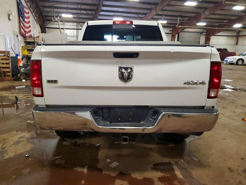 Продажа на аукционе авто 2015 Ram 1500 Slt, vin: 1C6RR7LT5FS707207, номер лота: 99705425