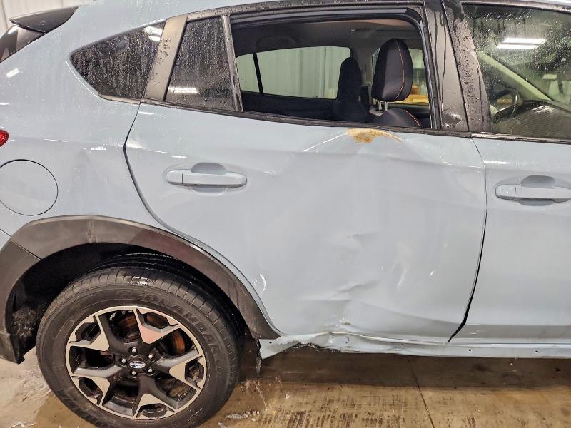 Aukcja sprzedaży 2019 Subaru Crosstrek, vin: JF2GTADC2K8356813, numer aukcji: 99614815