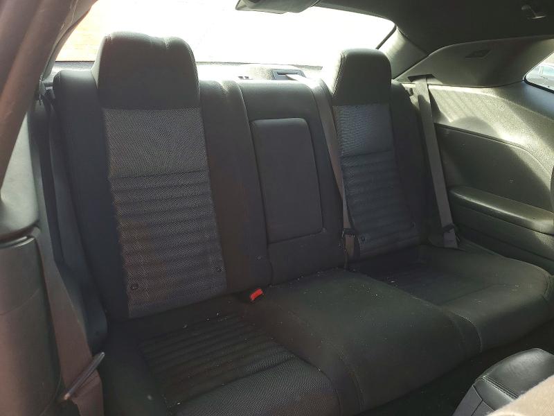 Продаж на аукціоні авто 2014 Dodge Challenger, vin: 2C3CDYAG6EH195945, номер лоту: 98173475