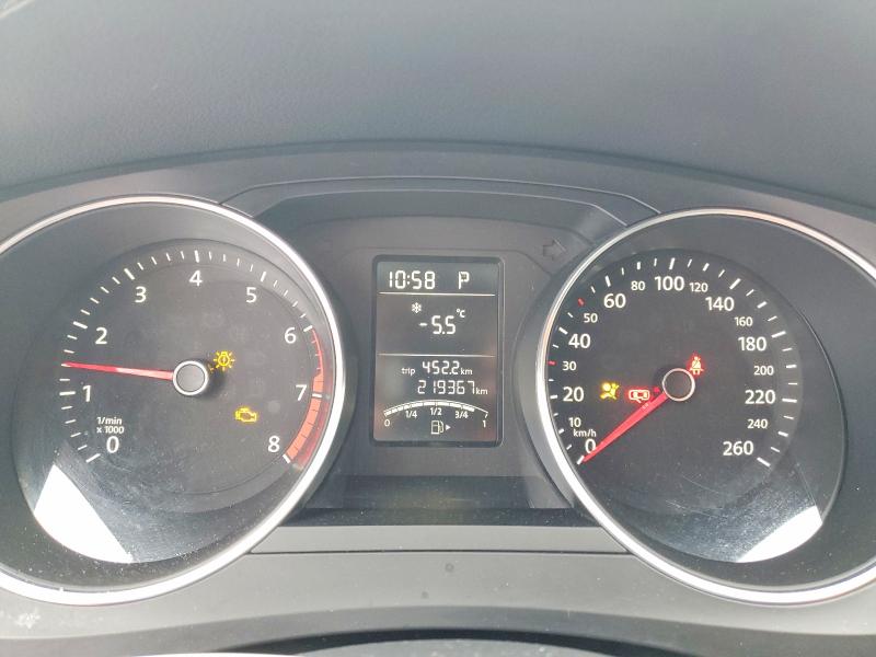 72719655 :رقم المزاد ، 3VW2B7AJ4HM203496 vin ، 2017 Volkswagen Jetta مزاد بيع