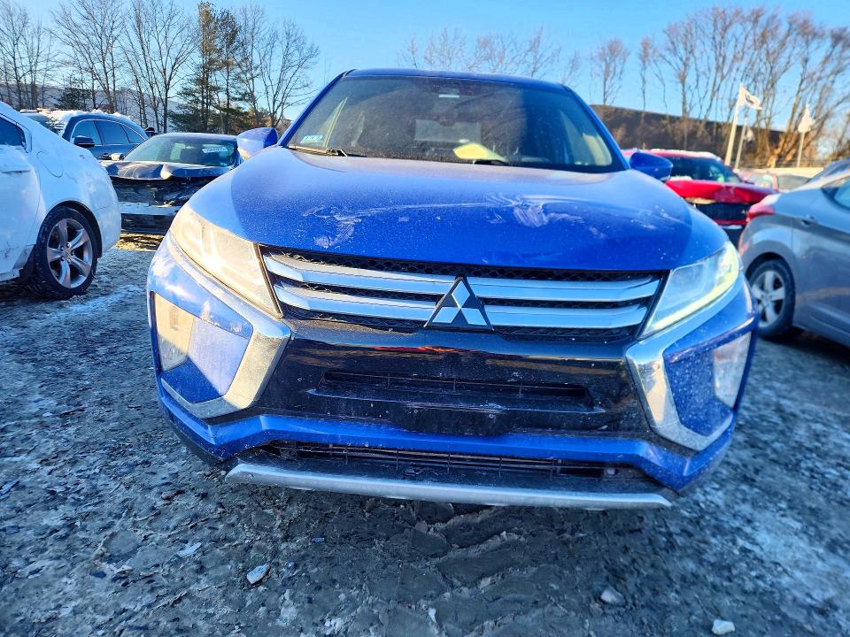 Продаж на аукціоні авто 2020 Mitsubishi Eclipse Cross, vin: JA4AT5AA5LZ014518, номер лоту: 75468205