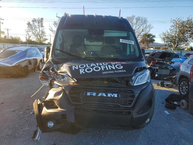 Продажа на аукционе авто 2025 Ram Promaster, vin: 3C6LRVDG9SE529794, номер лота: 97853545