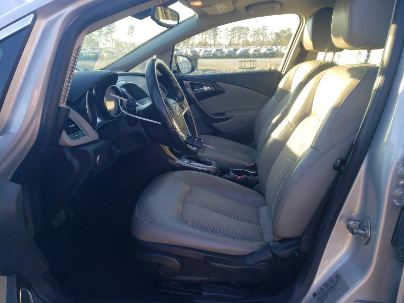 Aukcja sprzedaży 2016 Buick Verano, vin: 1G4PP5SK6G4109390, numer aukcji: 73683345