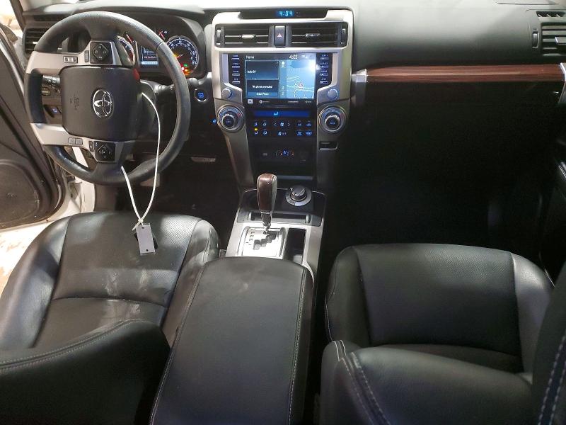 Aukcja sprzedaży 2024 Toyota 4runner Li, vin: JTEKU5JR8R6266430, numer aukcji: 74584875