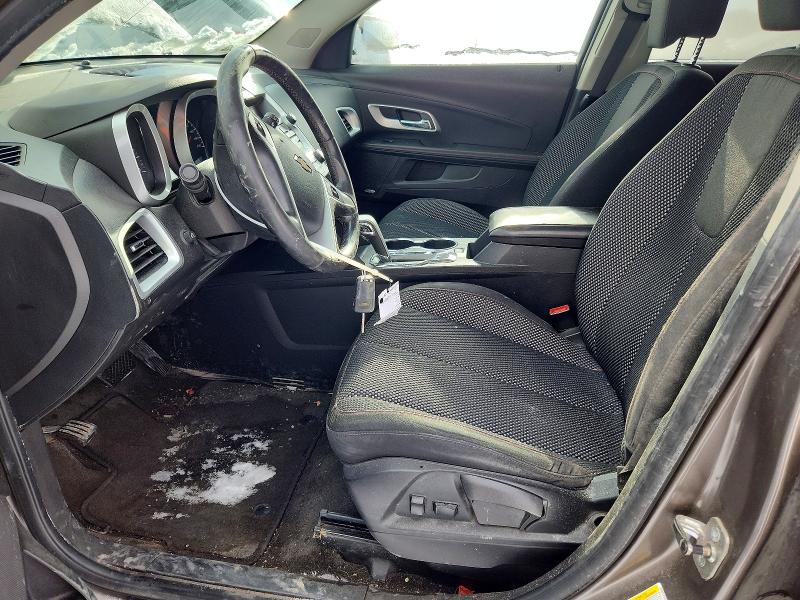 2011 Chevrolet Equinox მანქანა იყიდება აუქციონზე, vin: 2CNFLEE5XB6248149, აუქციონის ნომერი: 73093405