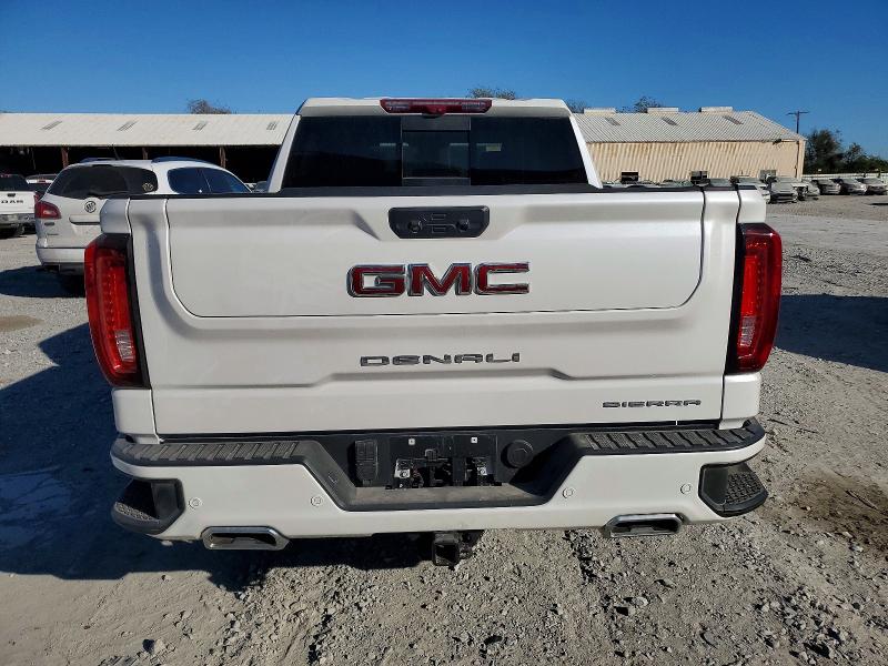 Aukcja sprzedaży 2023 Gmc Sierra, vin: 3GTUUGELXPG218566, numer aukcji: 73460505