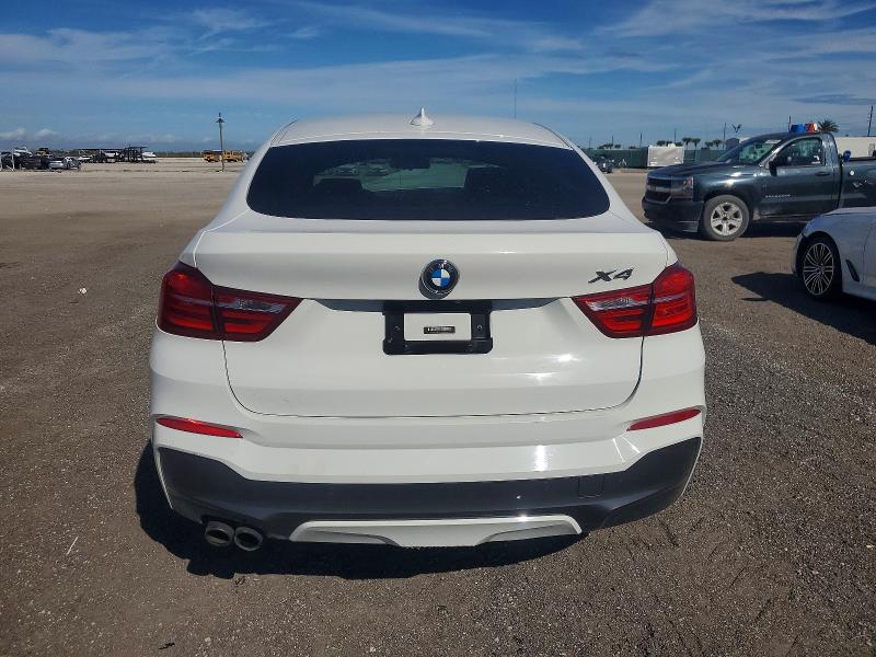 Auction sale of the 2015 Bmw X4, vin: 5UXXW3C57F0M88067, lot number: 73339925