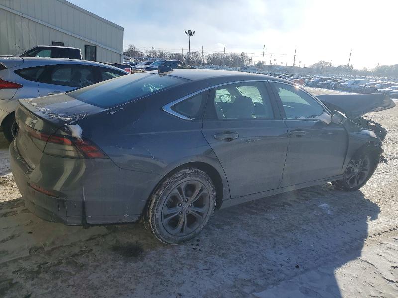 Aukcja sprzedaży 2023 Honda Accord, vin: 1HGCY1F3XPA025278, numer aukcji: 73522955