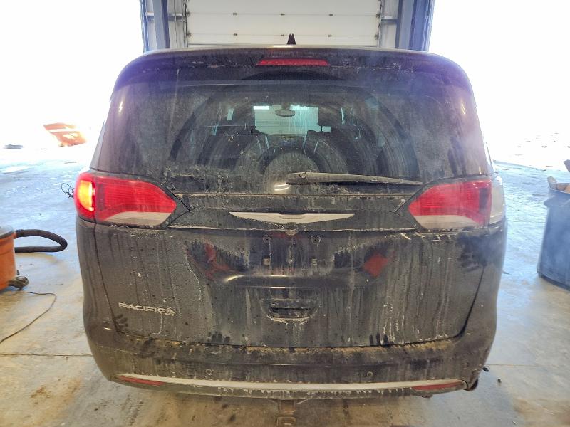 Продажа на аукционе авто 2017 Chrysler Pacifica, vin: 2C4RC1EG3HR570179, номер лота: 74701575