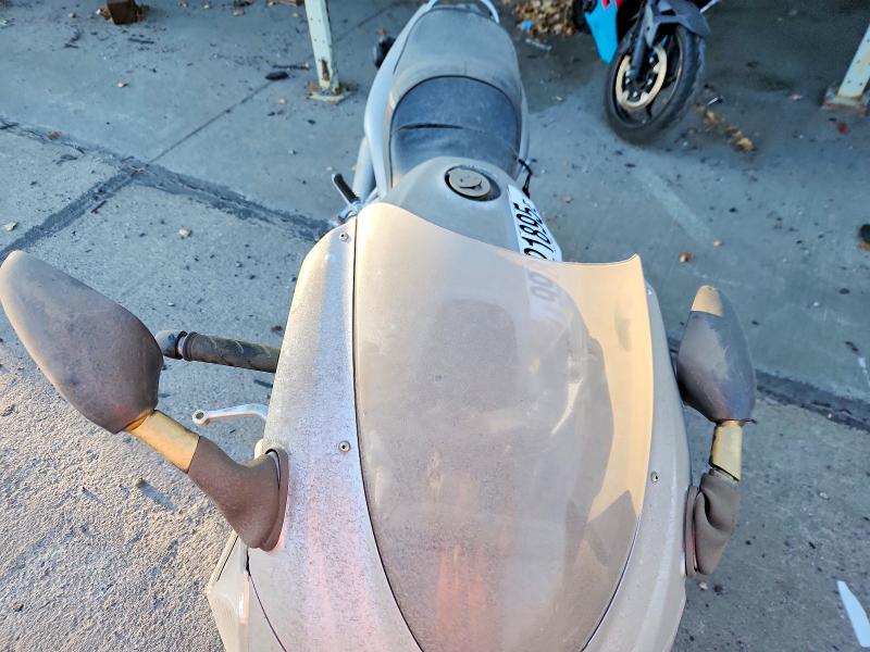 Aukcja sprzedaży 2005 Ducati St3, vin: ZDM1TBBS75B004262, numer aukcji: 99821895