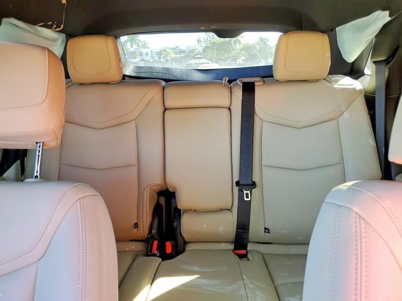 Auction sale of the 2019 Cadillac Xt5, vin: 1GYKNARS0KZ205184, lot number: 76285435