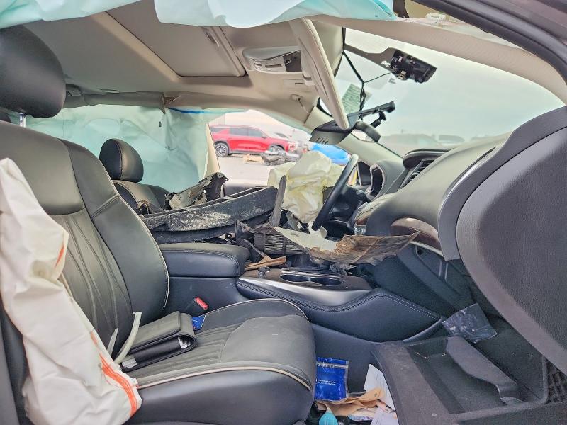 Продаж на аукціоні авто 2019 Infiniti Qx60, vin: 5N1DL0MN3KC552328, номер лоту: 72456715