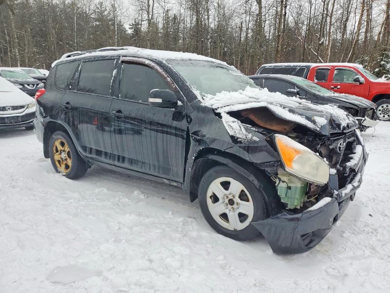 Продажа на аукционе авто 2010 Toyota Rav4, vin: 2T3BK4DV4AW013797, номер лота: 99700675