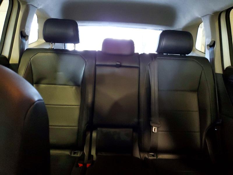 Продажа на аукционе авто 2018 Volkswagen Tiguan, vin: 3VV2B7AX4JM001031, номер лота: 73517785