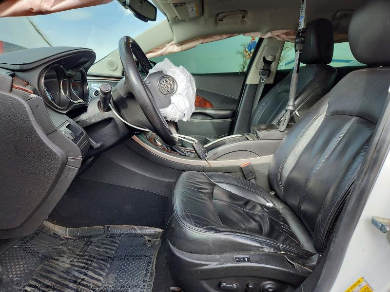 Продажа на аукционе авто 2013 Buick Lacrosse, vin: 1G4GC5E39DF294762, номер лота: 99873985