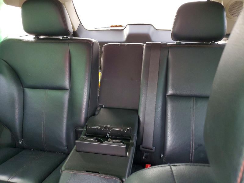 Продажа на аукционе авто 2012 Ford Edge, vin: 2FMDK4KC8CBA75134, номер лота: 98445845