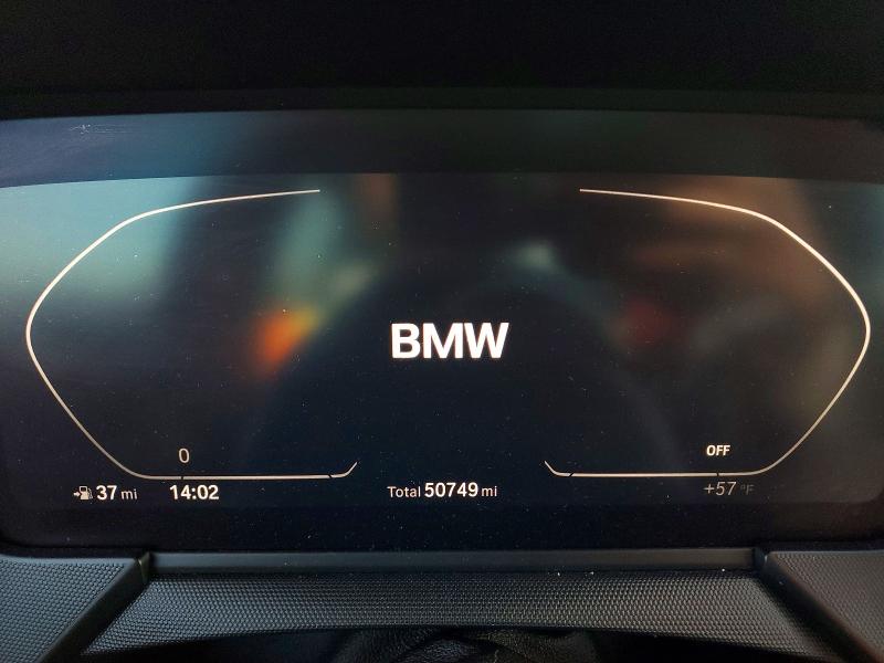 Продажа на аукционе авто 2021 Bmw 228xi, vin: WBA73AK05M7J75301, номер лота: 98716375