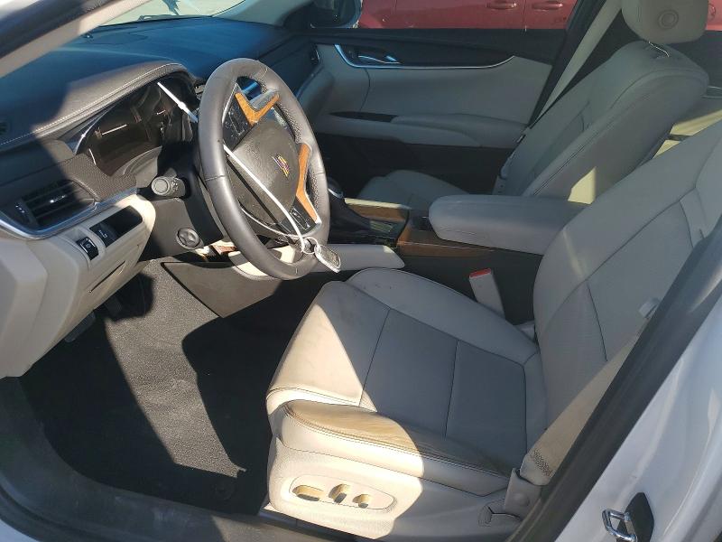 Продажа на аукционе авто 2018 Cadillac Xts, vin: 2G61L5S38J9175039, номер лота: 97678075