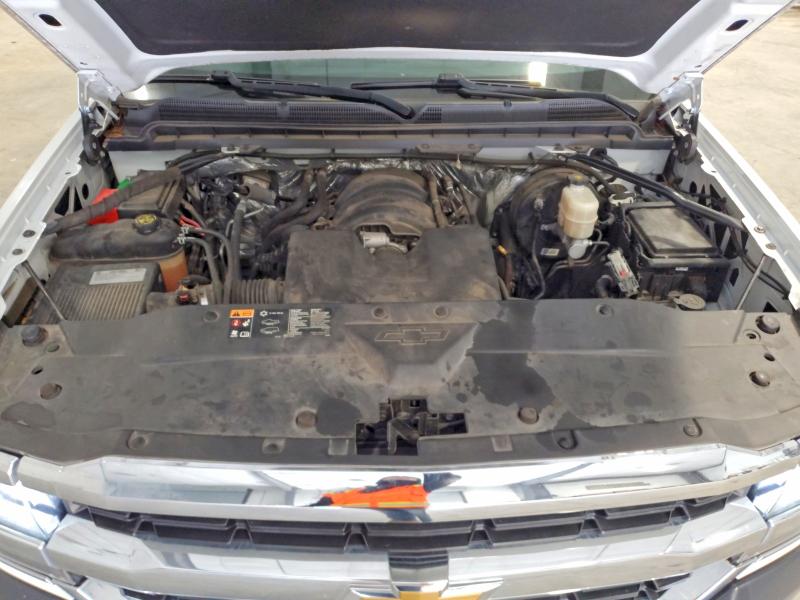 Продаж на аукціоні авто 2016 Chevrolet Silverado, vin: 1GCNCNEH6GZ422871, номер лоту: 74910815