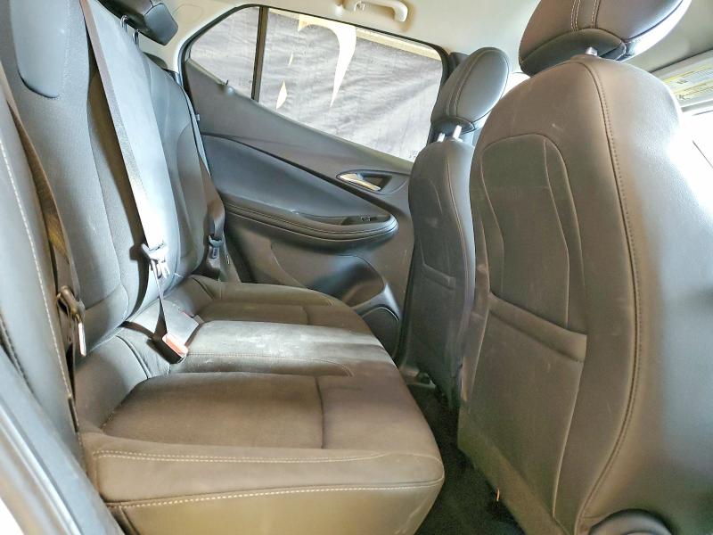 2024 Buick Encore Gx მანქანა იყიდება აუქციონზე, vin: KL4AMBS22RB159942, აუქციონის ნომერი: 78565915