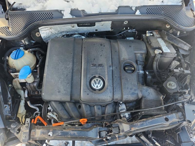Продаж на аукціоні авто 2012 Volkswagen Beetle, vin: 3VWHP7AT6CM626604, номер лоту: 73885955