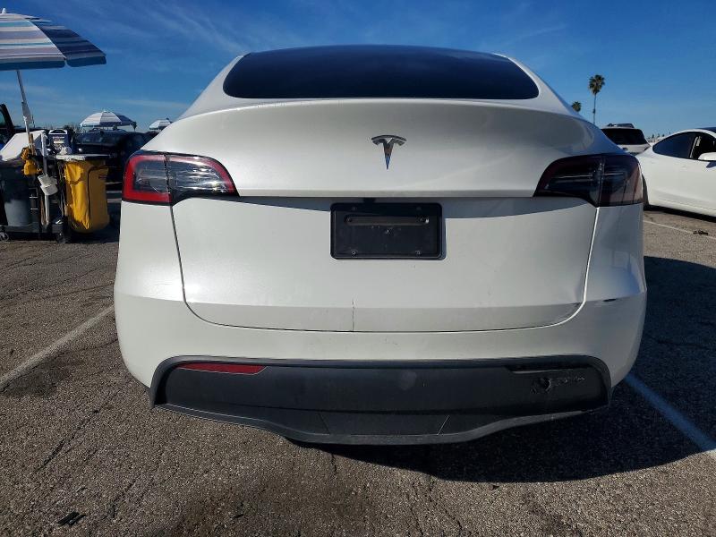 Aukcja sprzedaży 2024 Tesla Model Y, vin: 7SAYGDED7RF133440, numer aukcji: 72608235