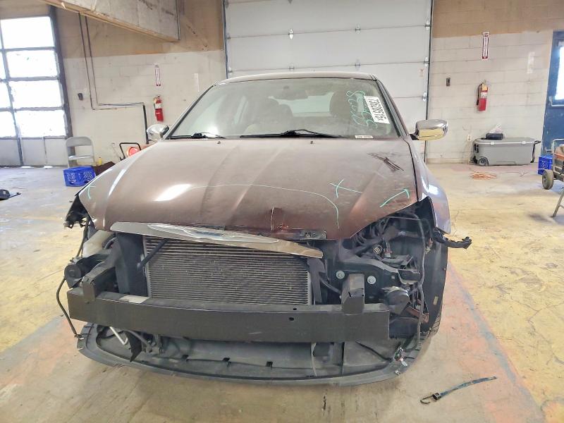 Продажа на аукционе авто 2013 Chrysler 200, vin: 1C3CCBCG9DN597994, номер лота: 73628515