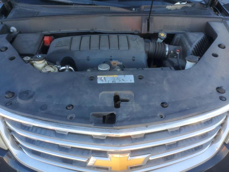 76283205 :رقم المزاد ، 1GNKVGKDXGJ254166 vin ، 2016 Chevrolet Traverse L مزاد بيع