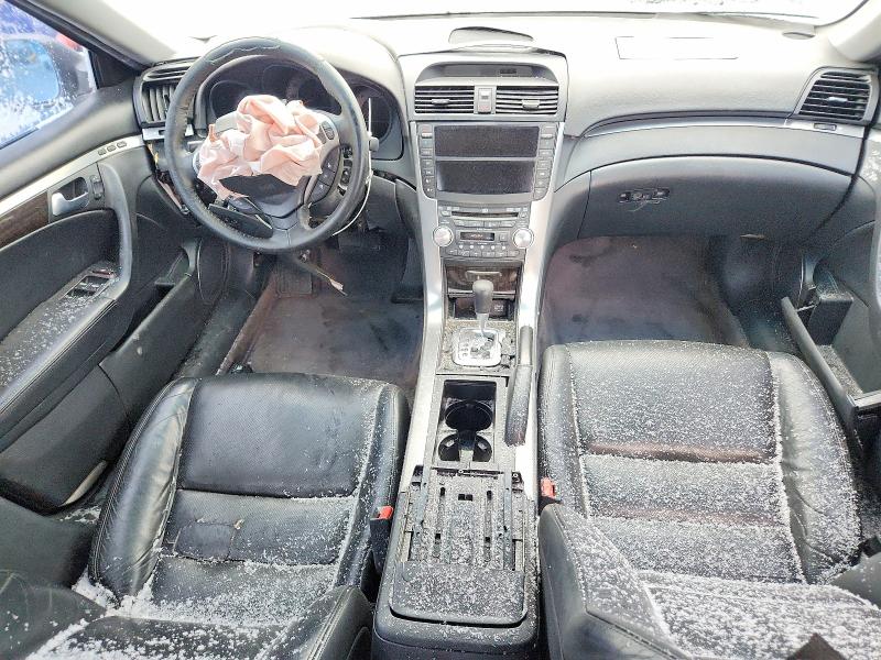 Aukcja sprzedaży 2008 Acura Tl, vin: 19UUA66238A014878, numer aukcji: 75636375