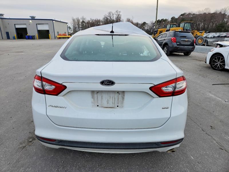 Продажа на аукционе авто 2014 Ford Fusion, vin: 3FA6P0H76ER335803, номер лота: 75184325