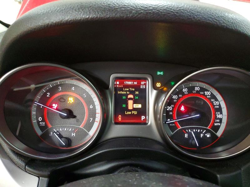 Продажа на аукционе авто 2014 Dodge Journey, vin: 3C4PDCGG2ET260658, номер лота: 97178295