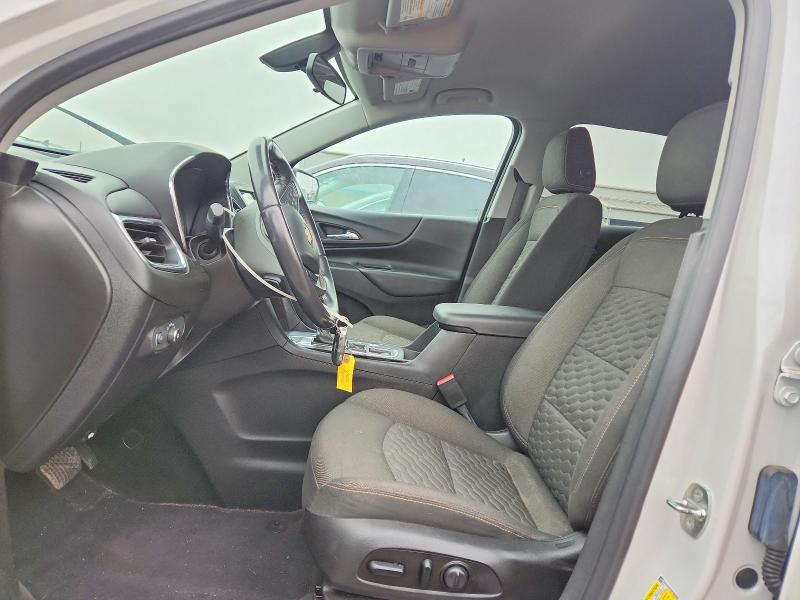 Продажа на аукционе авто 2019 Chevrolet Equinox Lt, vin: 2GNAXUEV2K6260588, номер лота: 73056555