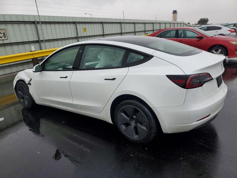 Aukcja sprzedaży 2023 Tesla Model 3, vin: 5YJ3E1EA3PF585447, numer aukcji: 98997165