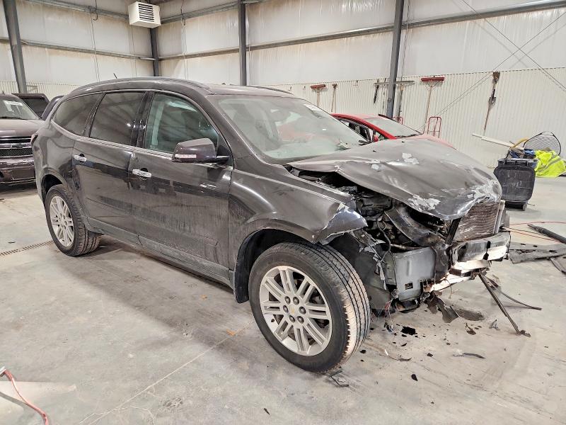 Продаж на аукціоні авто 2015 Chevrolet Traverse, vin: 1GNKRGKD1FJ263244, номер лоту: 74266125