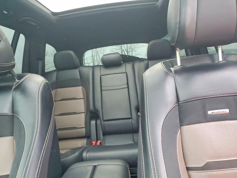 Продажа на аукционе авто 2021 Mercedes-benz Gls 63 Amg, vin: 4JGFF8KE1MA360390, номер лота: 72921865