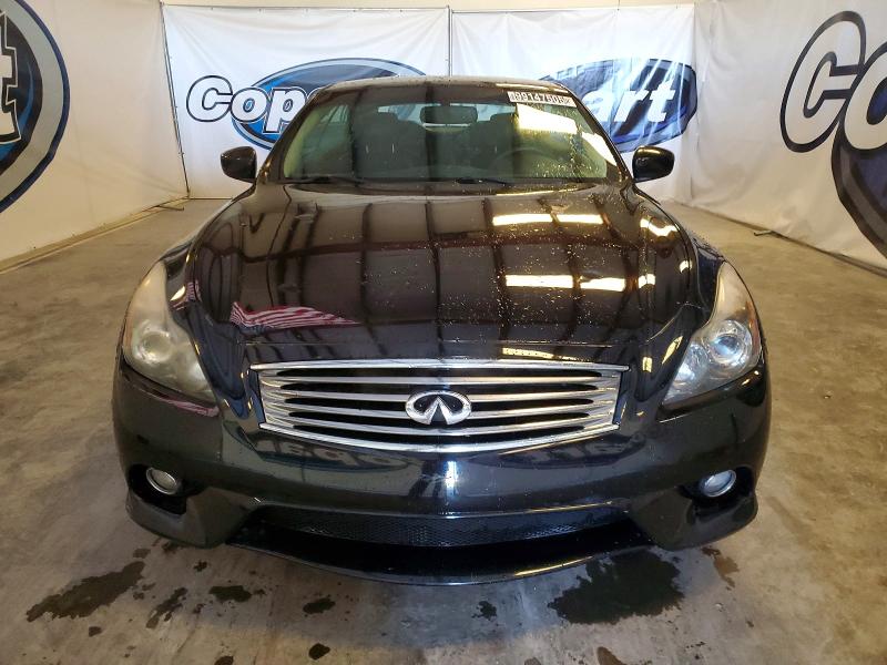 99147505 :رقم المزاد ، JN1CV6FEXCM202879 vin ، 2012 Infiniti G37 Convertible مزاد بيع