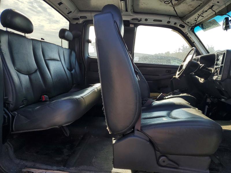 Продаж на аукціоні авто 2005 Gmc New Sierra, vin: 1GTEC19V45E277584, номер лоту: 99416695